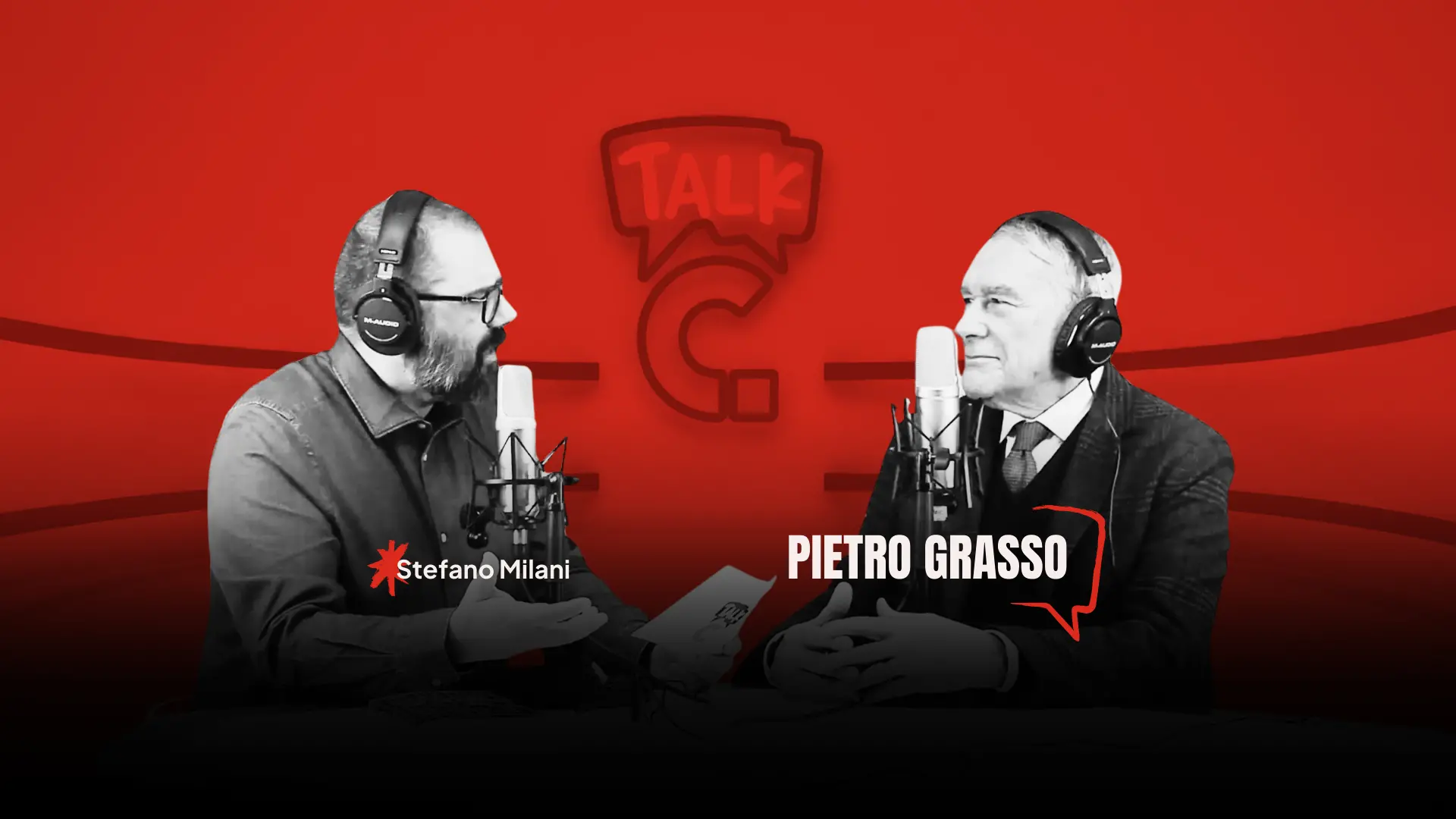 Grasso: “Il maxiprocesso dimostrò che lo Stato può battere la mafia”