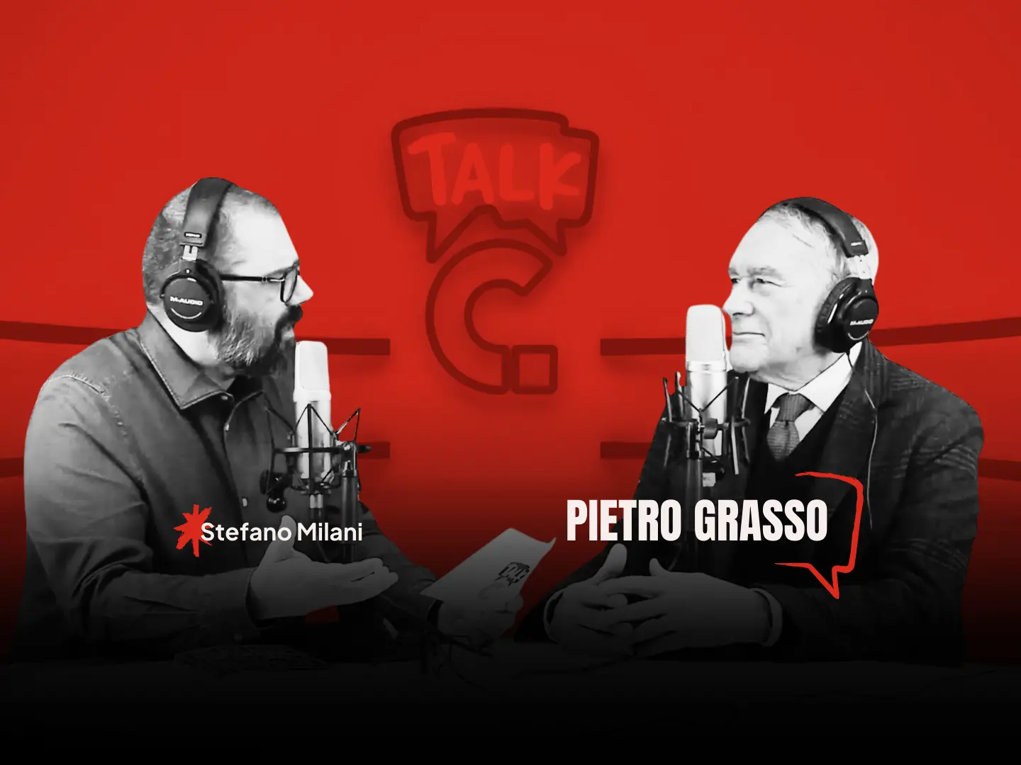 Grasso: “Il maxiprocesso dimostrò che lo Stato può battere la mafia”