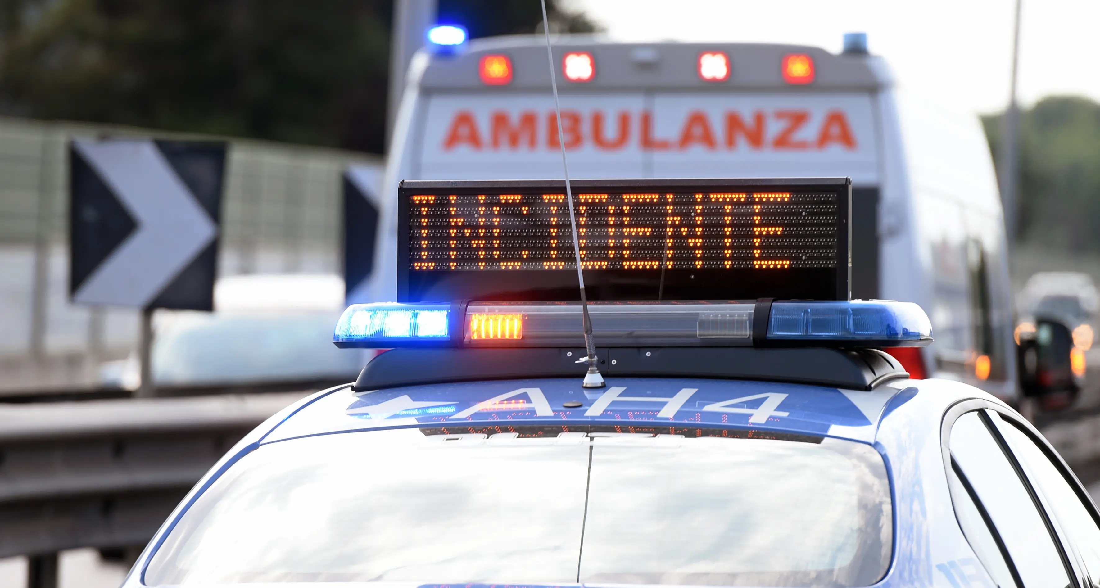 Strage di operai che andavano al lavoro