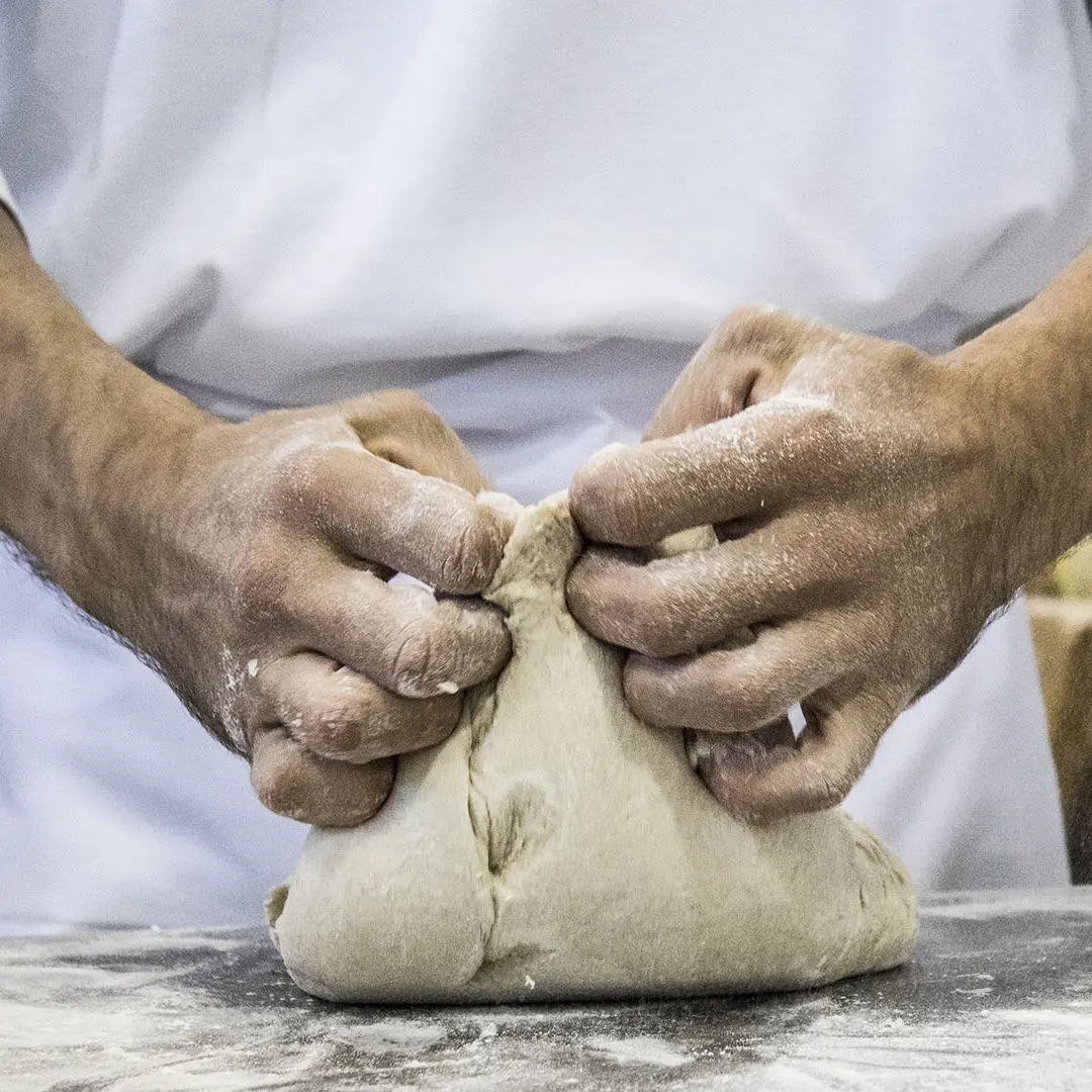 Troppo pane, niente rose