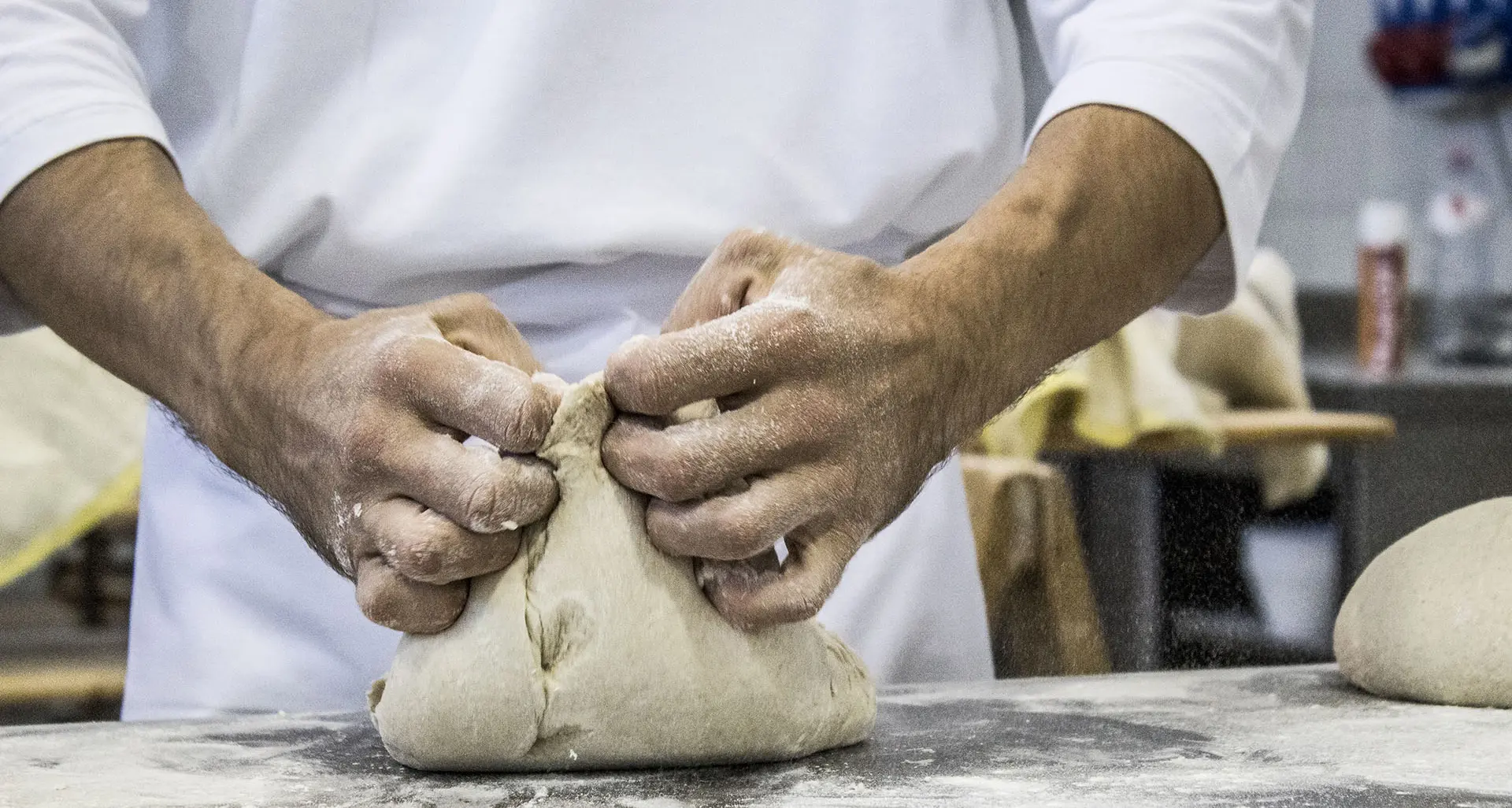 Troppo pane, niente rose