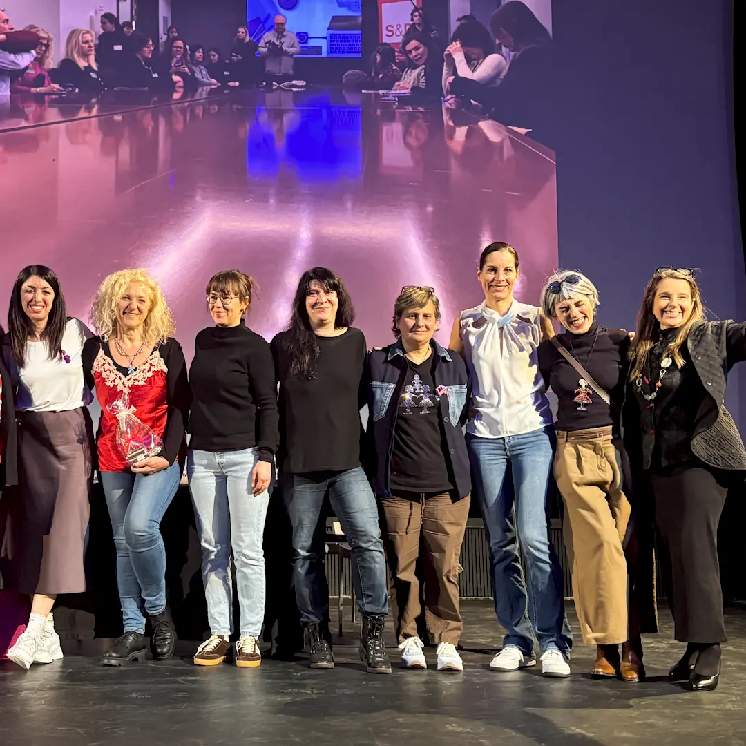 A Lugano il racconto della vertenza delle operaie La Perla