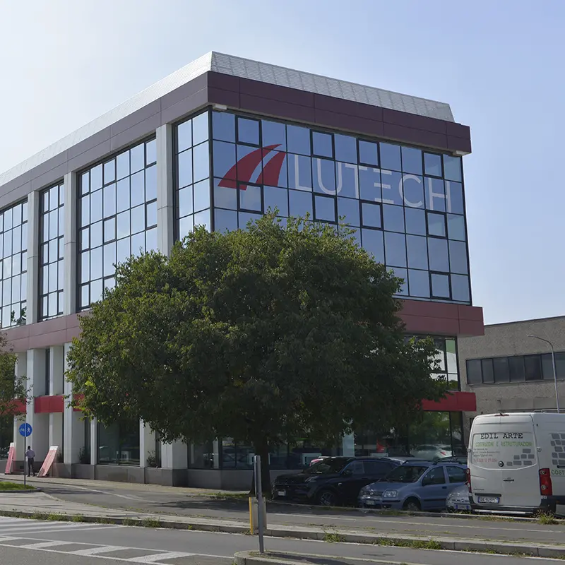 Lutech, grande partecipazione ad assemblee