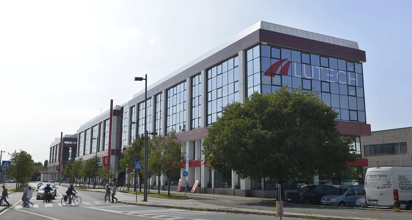 Lutech, grande partecipazione ad assemblee