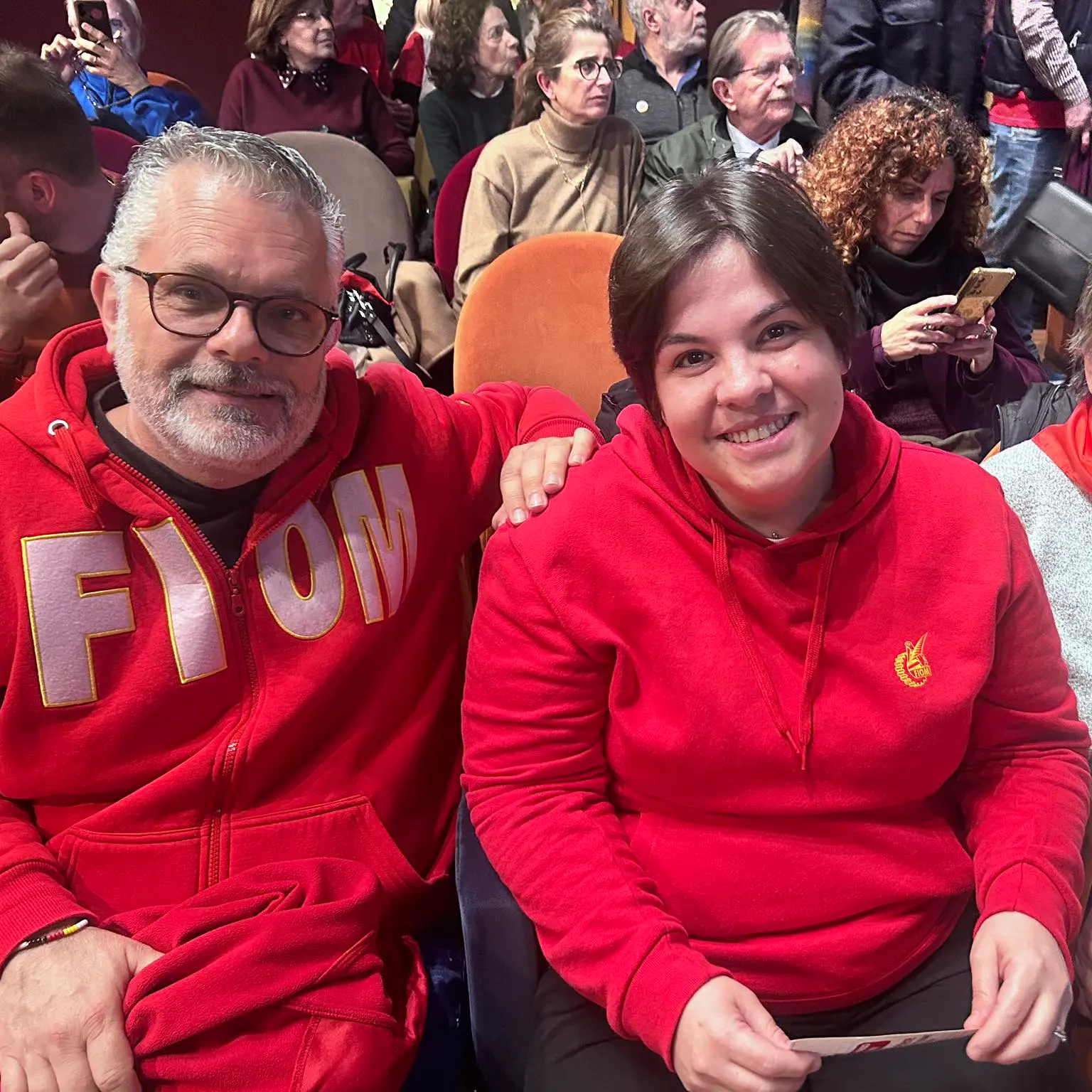 Parla Sara, saldatrice licenziata a Pomezia dopo essersi iscritta alla Cgil