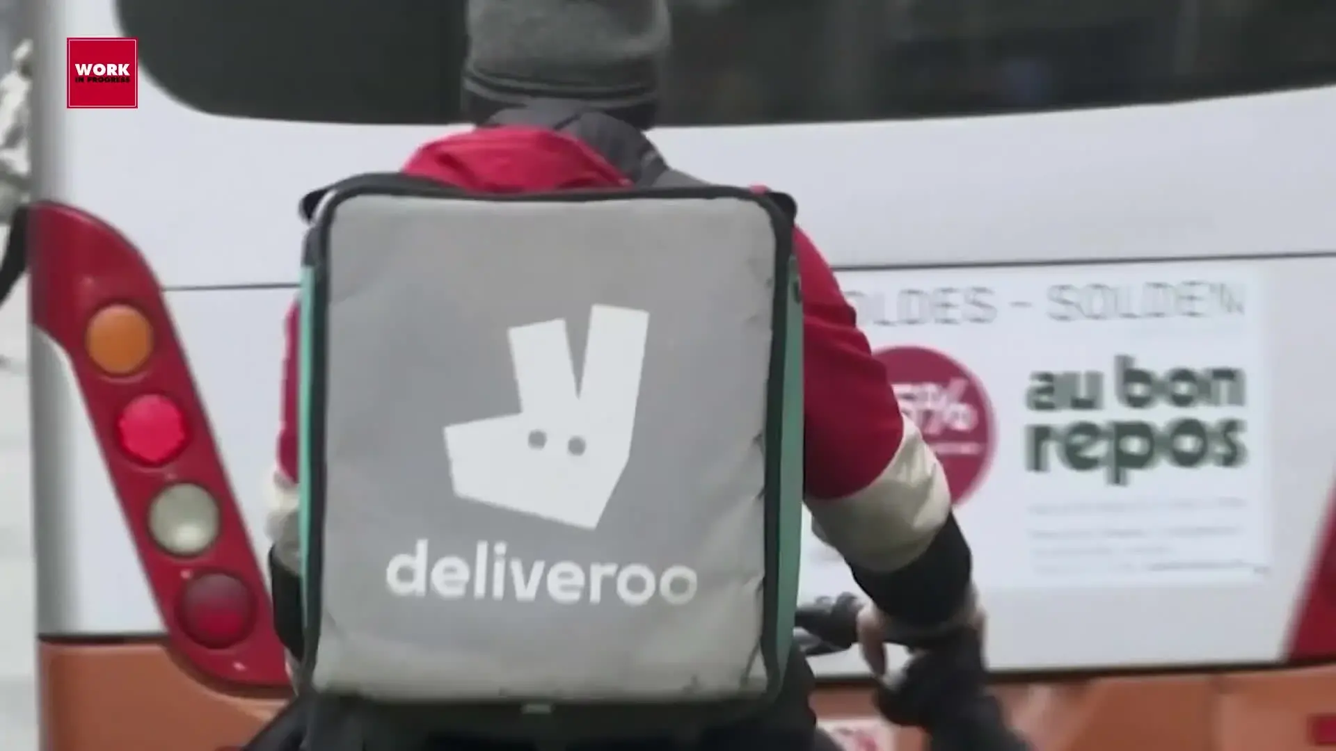 Work in progress – Stagione 6 Puntata 04