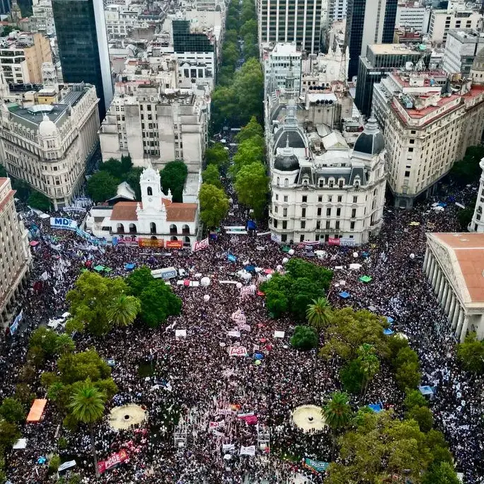 Argentina, la sentenza di Cordoba: un punto ai sindacati contro la riforma del lavoro