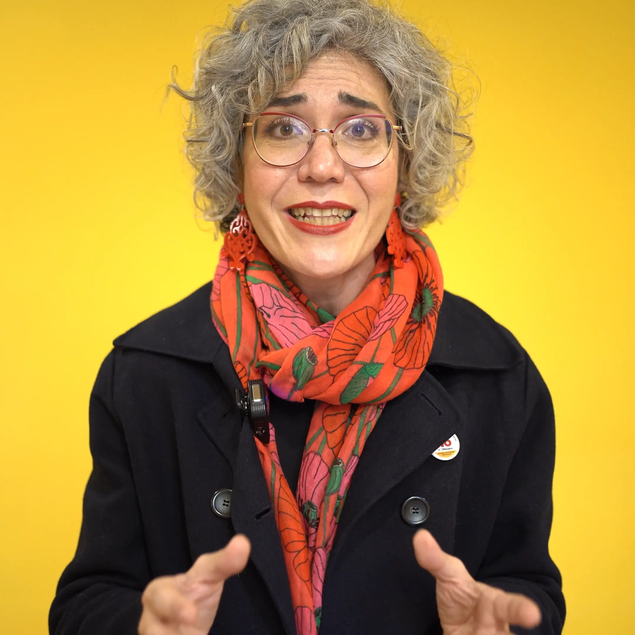 Tobagi: il governo lo ha detto chiaramente, vogliono controllare la magistratura