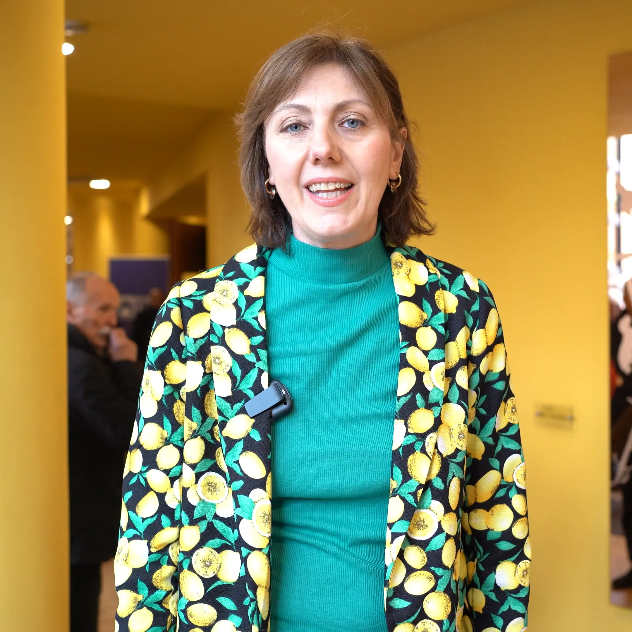 Rispoli: “Serve una riforma della giustizia, non della magistratura”