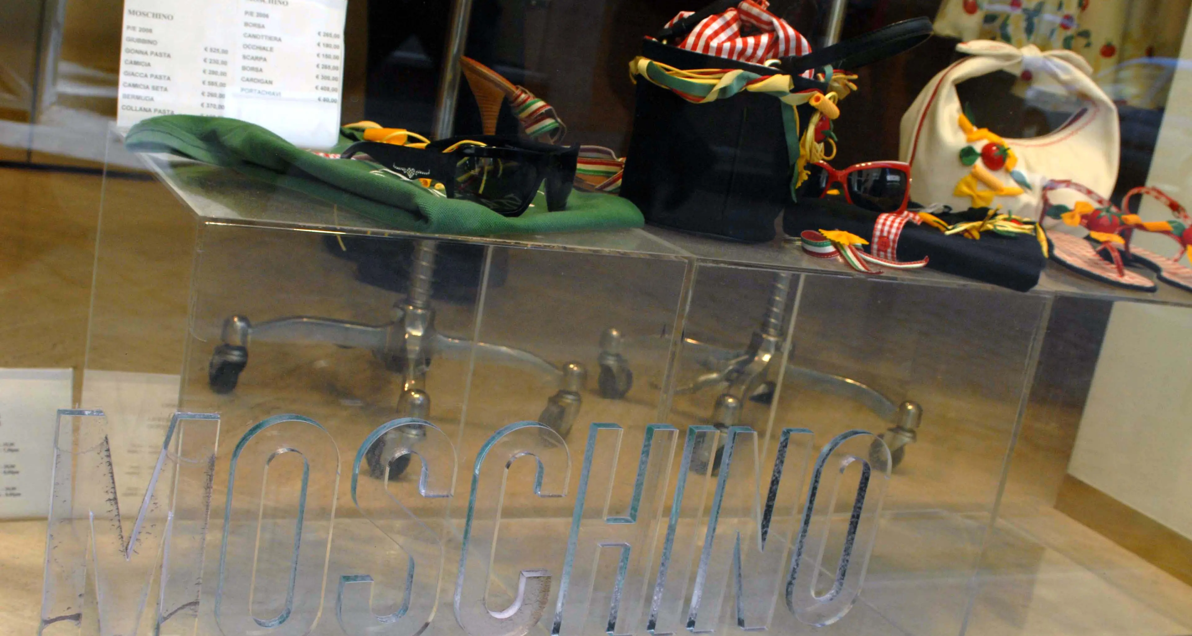 Aeffe, cassa senza intesa mentre si cercano nuovi soci