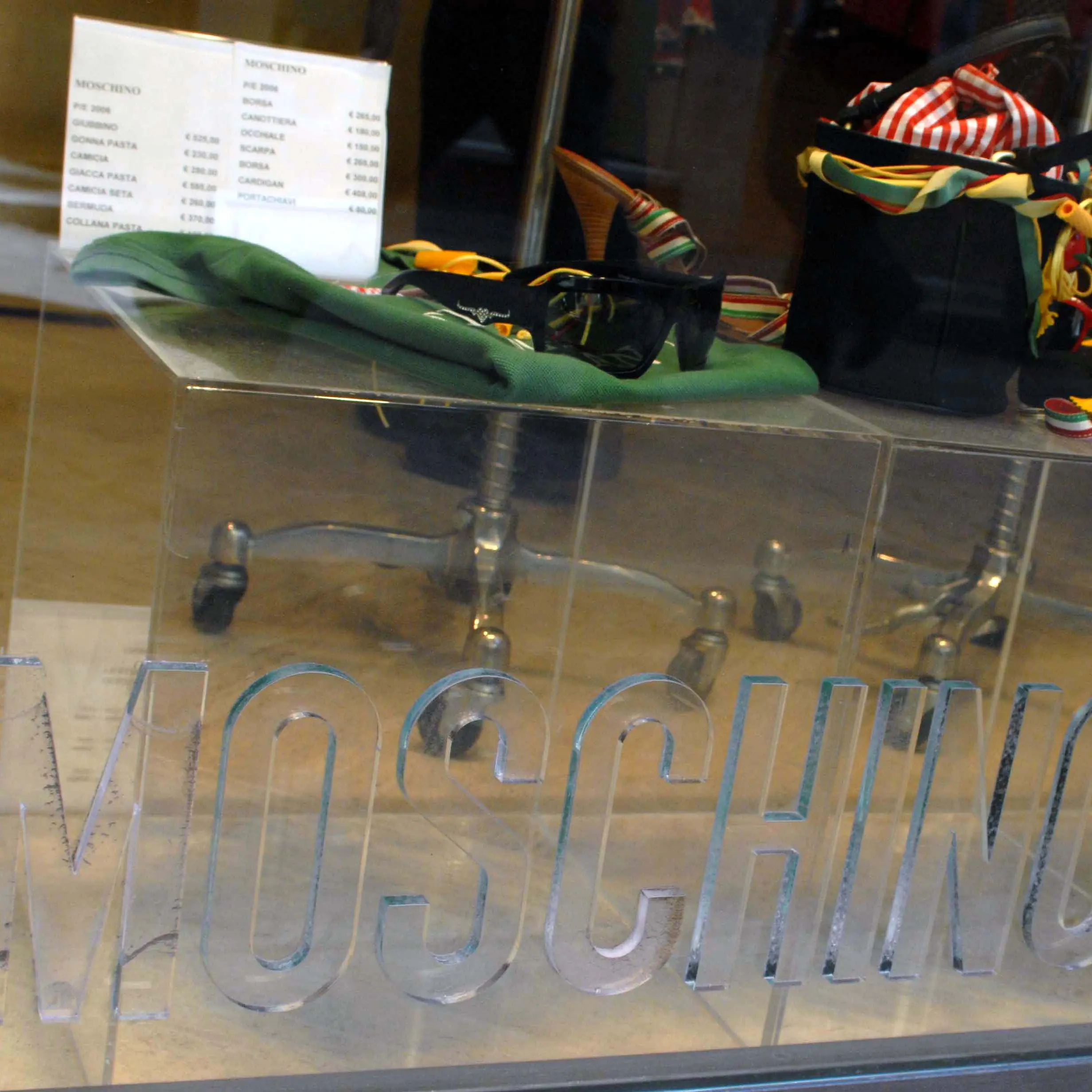 Aeffe, cassa senza intesa mentre si cercano nuovi soci