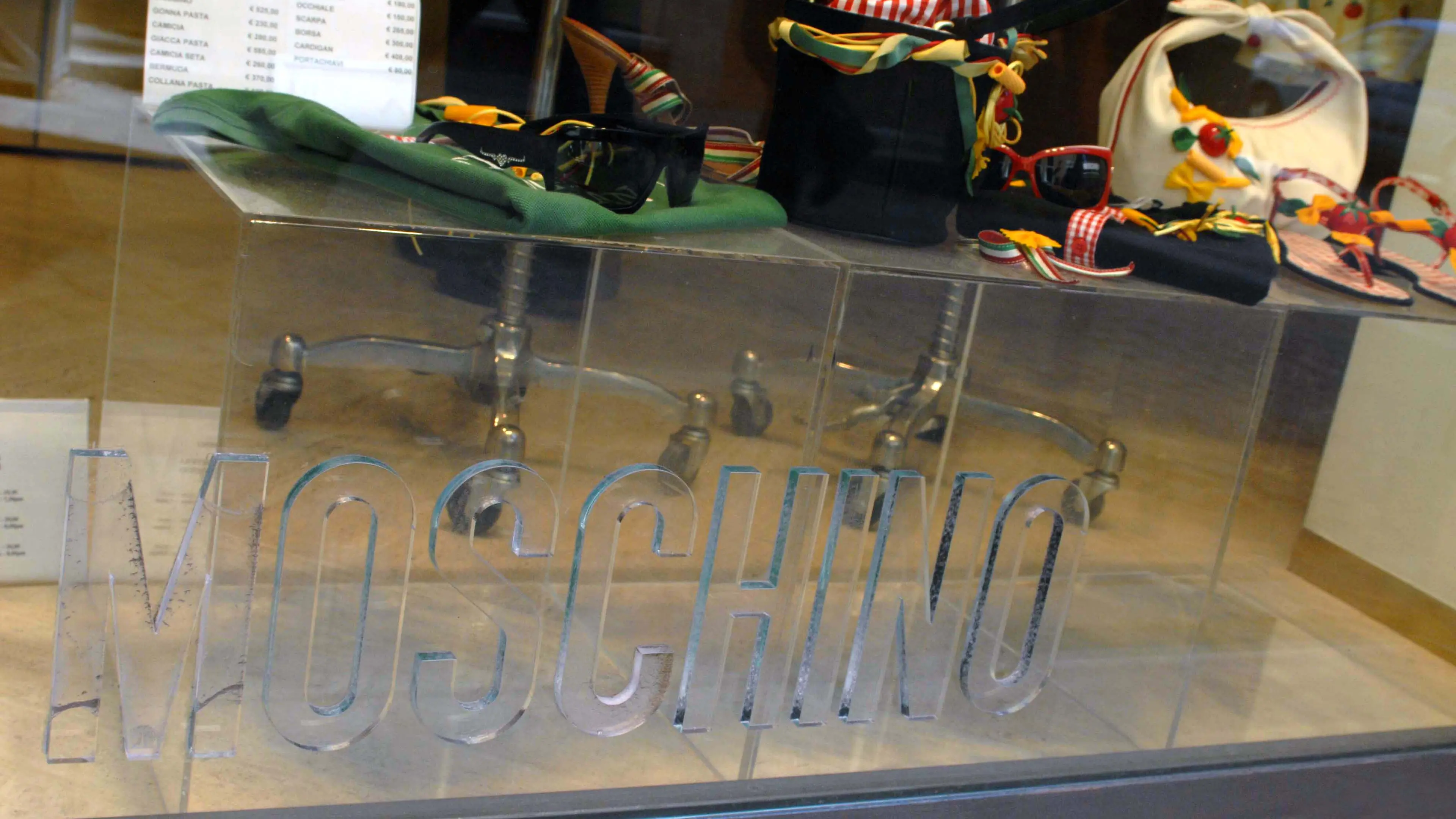 Aeffe, cassa senza intesa mentre si cercano nuovi soci