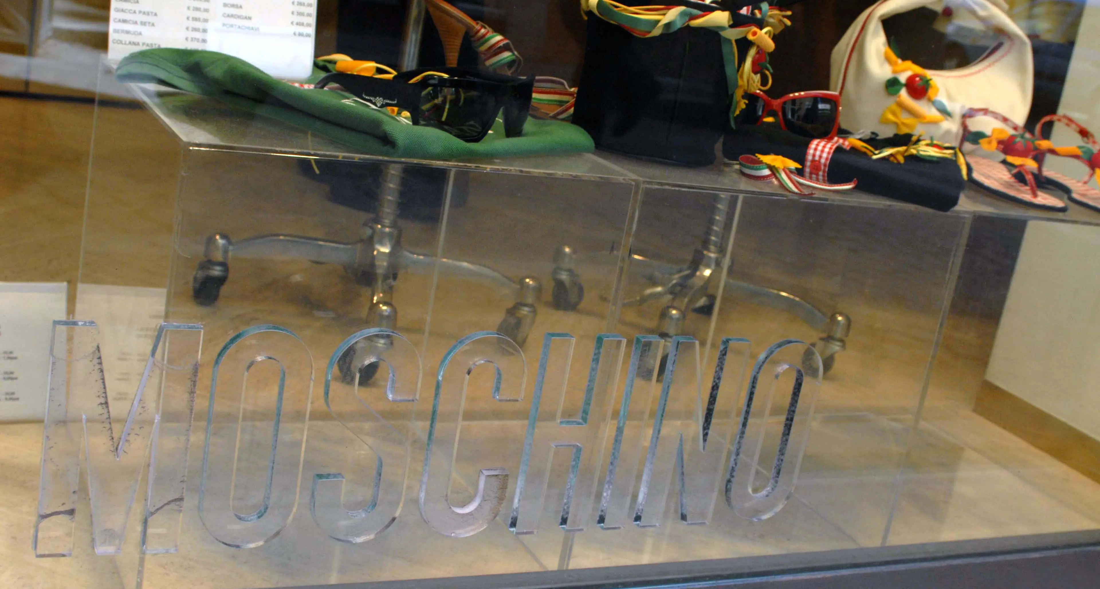 Aeffe, cassa senza intesa mentre si cercano nuovi soci