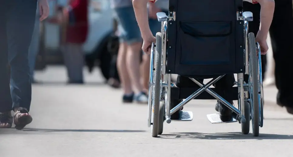Riforma della disabilità, anche Milano non funziona