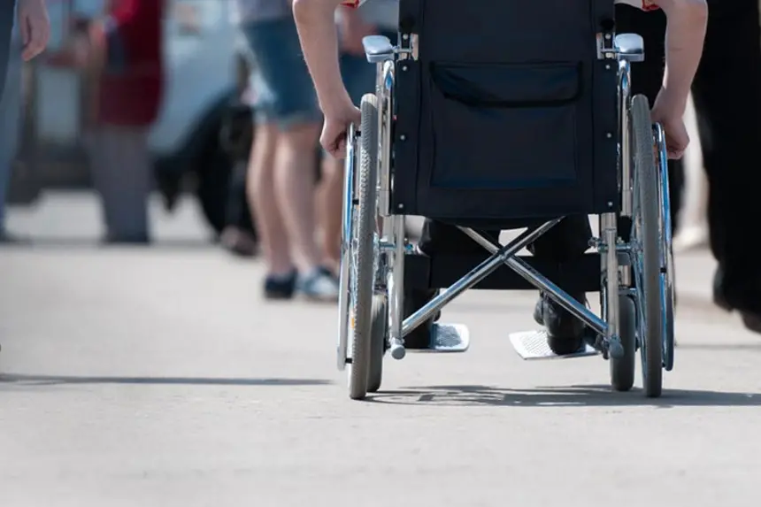 Riforma della disabilità, anche Milano non funziona