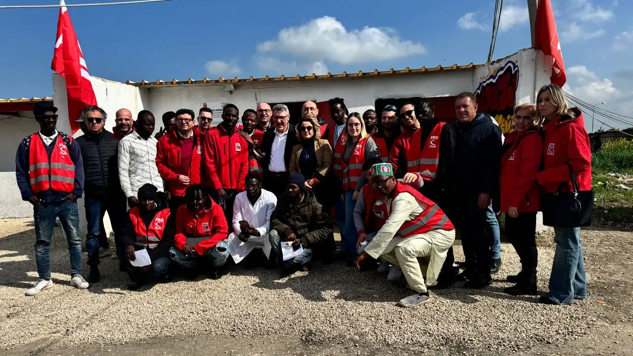 landini foggia referendum