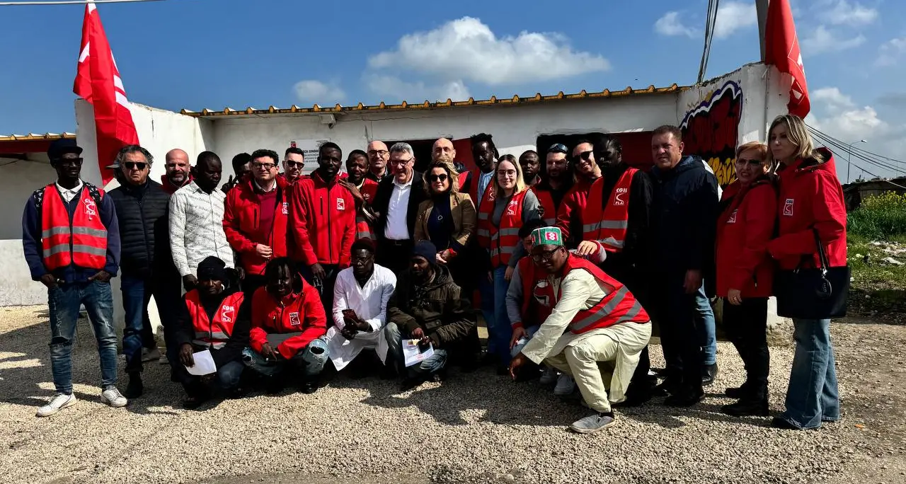Referendum, Landini a Foggia: “Votare no per difendere la Costituzione”