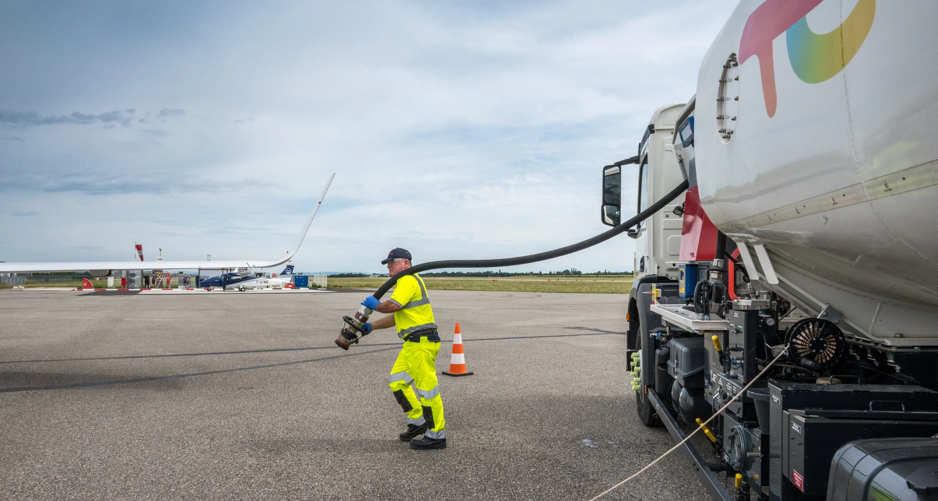 TotalEnergies Ep Italia, Filctem primo sindacato