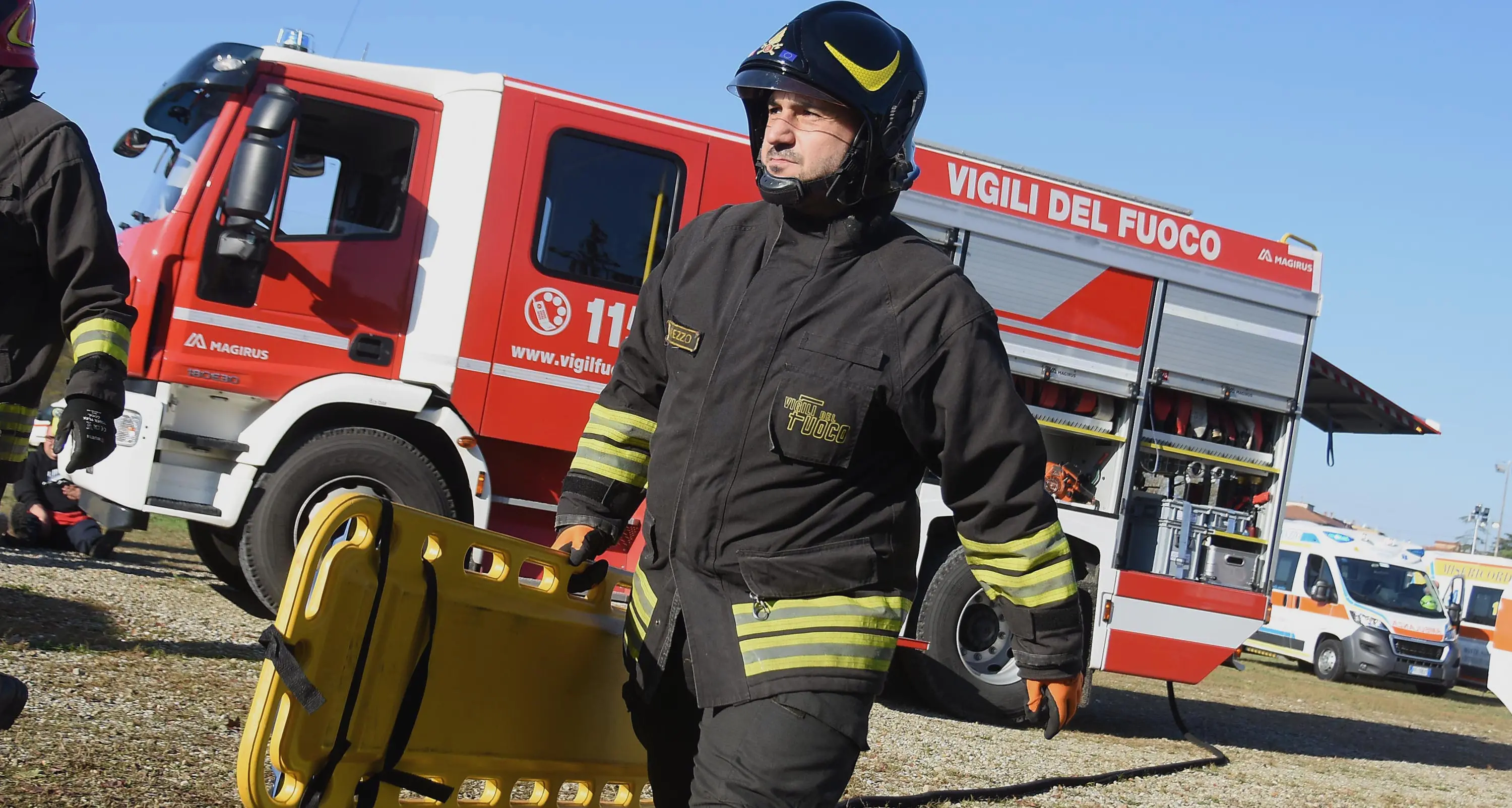 Sei titolare di una pensione Vittima del dovere? Adesso hai l’esenzione Irpef totale