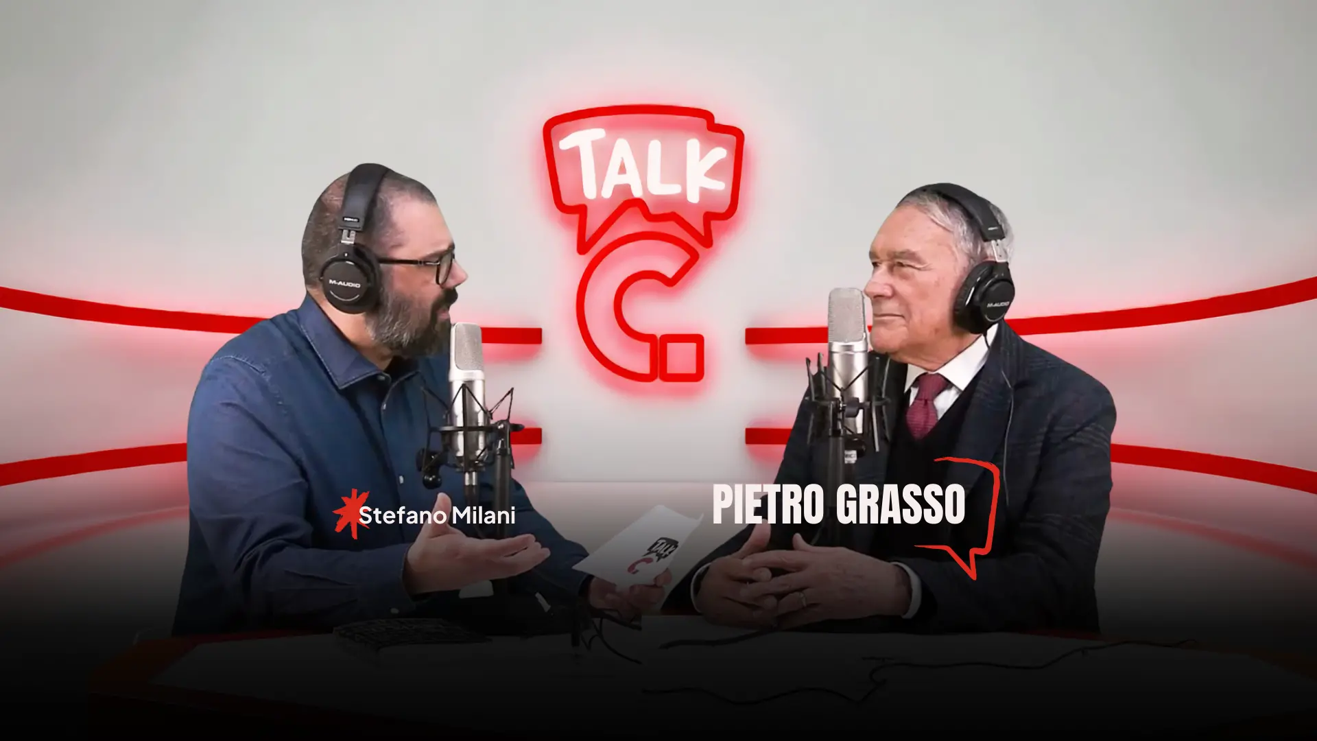 Grasso: “Il maxiprocesso dimostrò che lo Stato può battere la mafia”