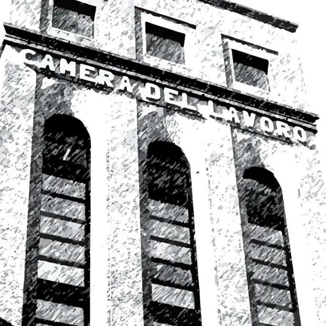 Cgil Milano: 120 anni di storie, idee, conquiste