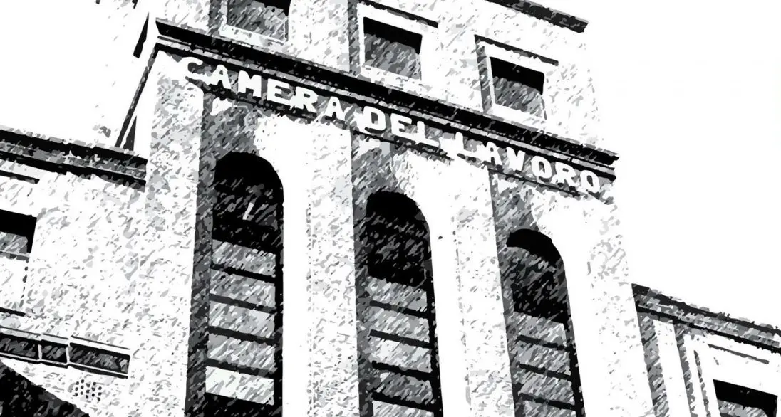 Cgil Milano: 120 anni di storie, idee, conquiste