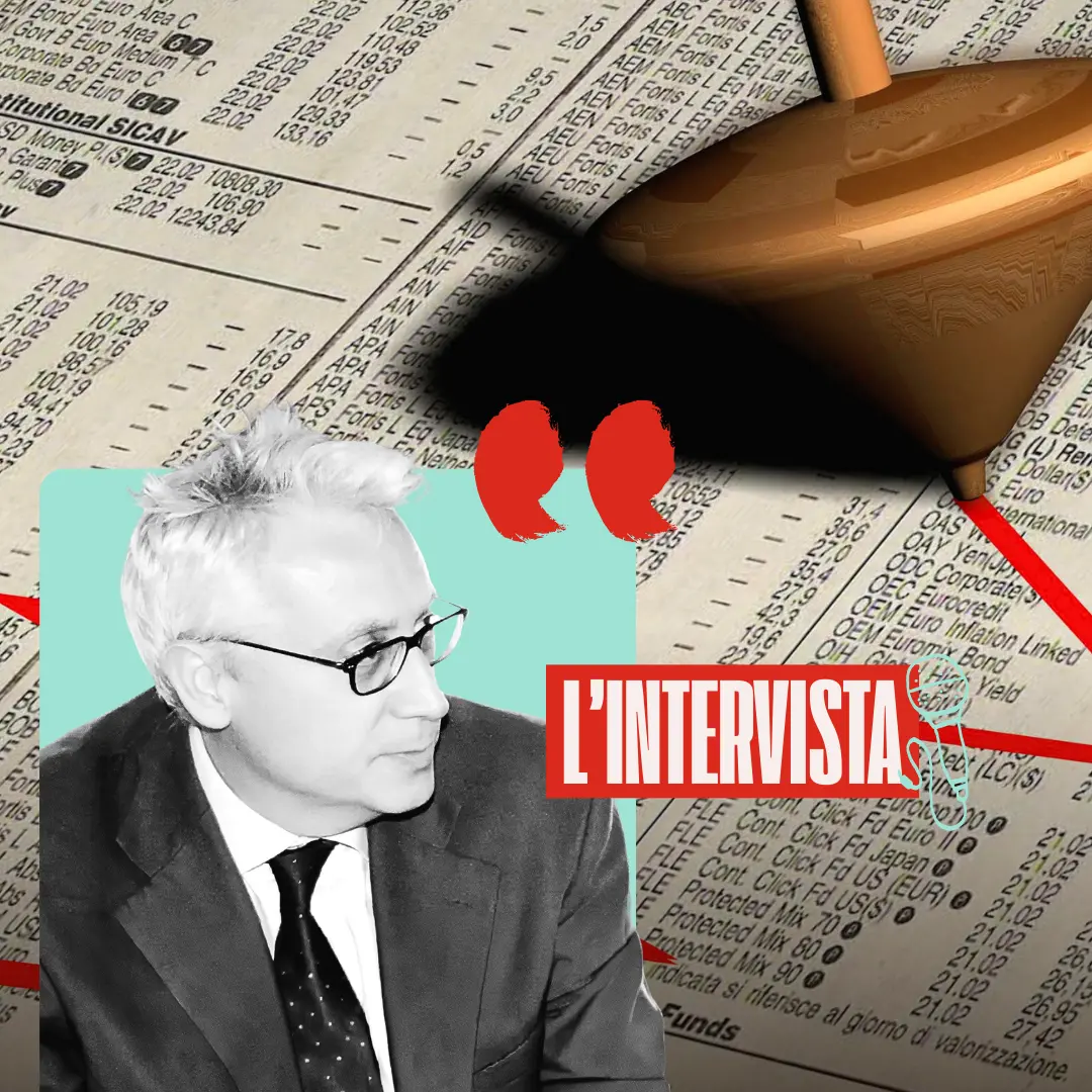 Le Borse ci raccontano i buoni affari della guerra