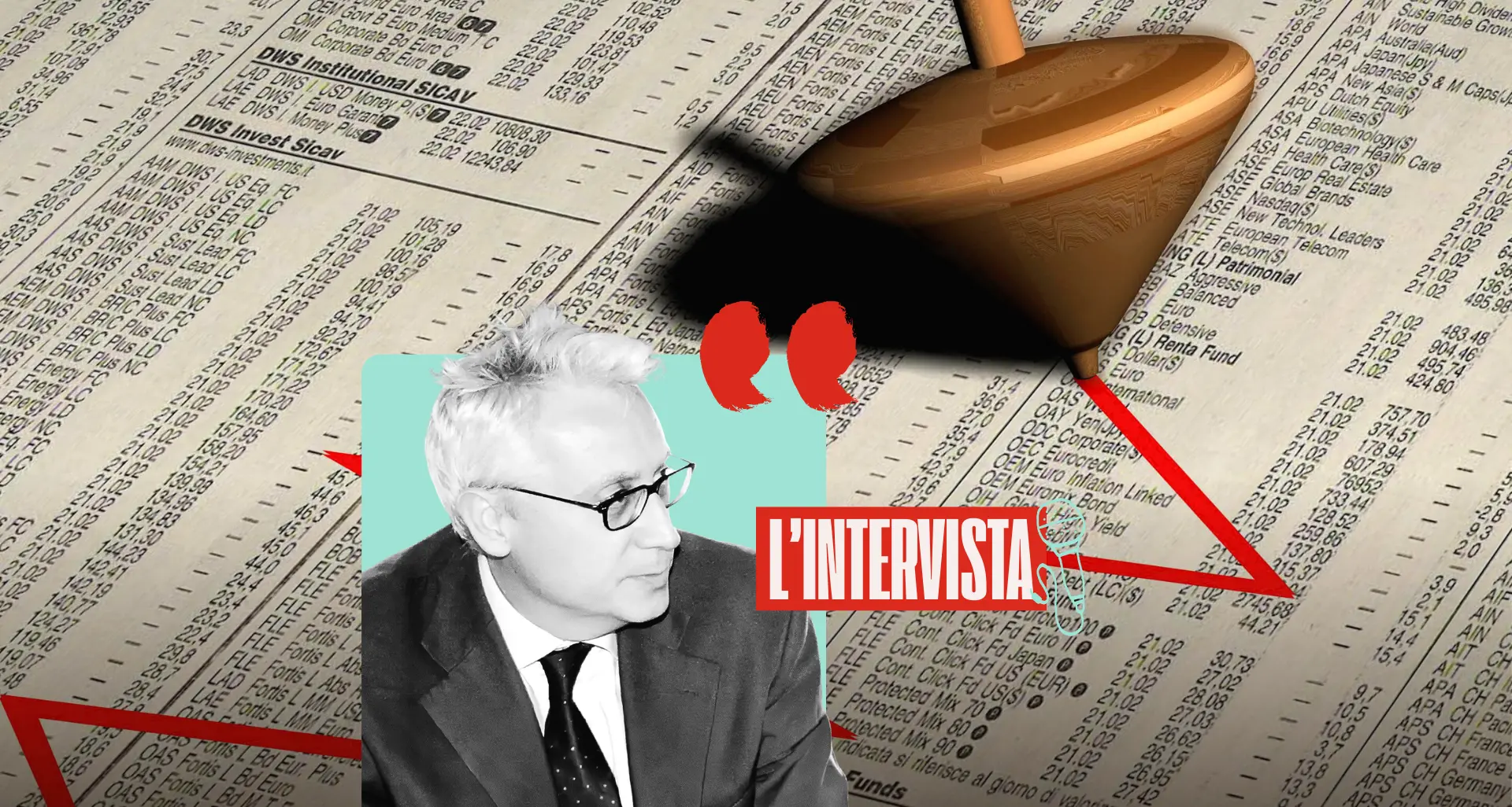 Le Borse ci raccontano i buoni affari della guerra