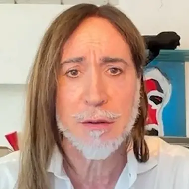 Manuel Agnelli: la riforma non risolve le problematiche della giustizia