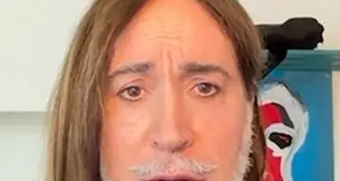 Manuel Agnelli: la riforma non risolve le problematiche della giustizia