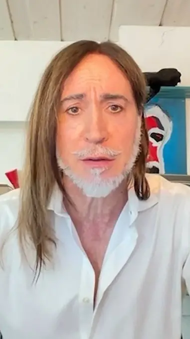 Manuel Agnelli: la riforma non risolve le problematiche della giustizia