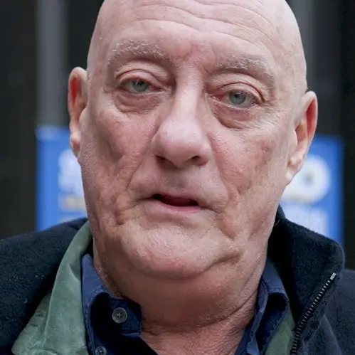 Stefano Nazzi: voto No per mantenere equilibrio tra i poteri