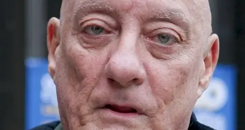 Stefano Nazzi: voto No per mantenere equilibrio tra i poteri