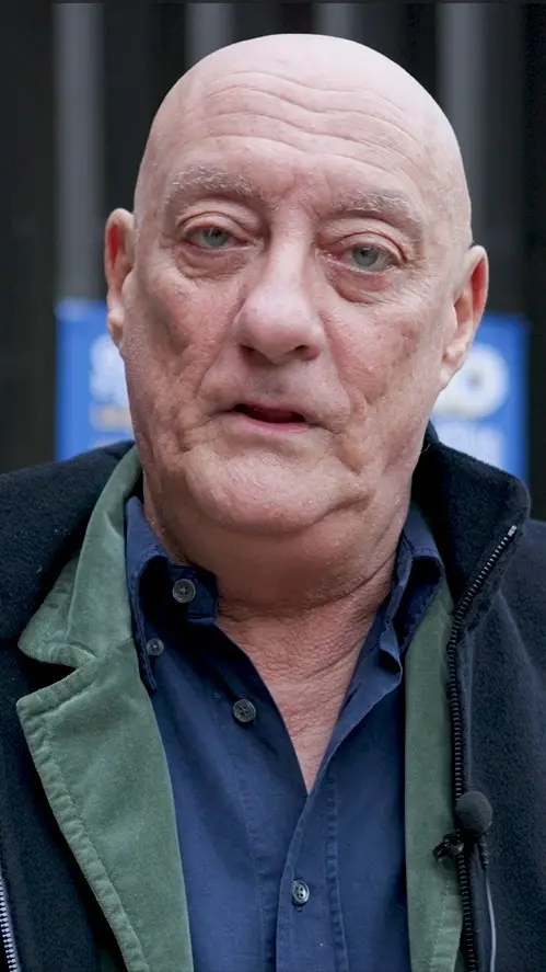 Stefano Nazzi: voto No per mantenere equilibrio tra i poteri