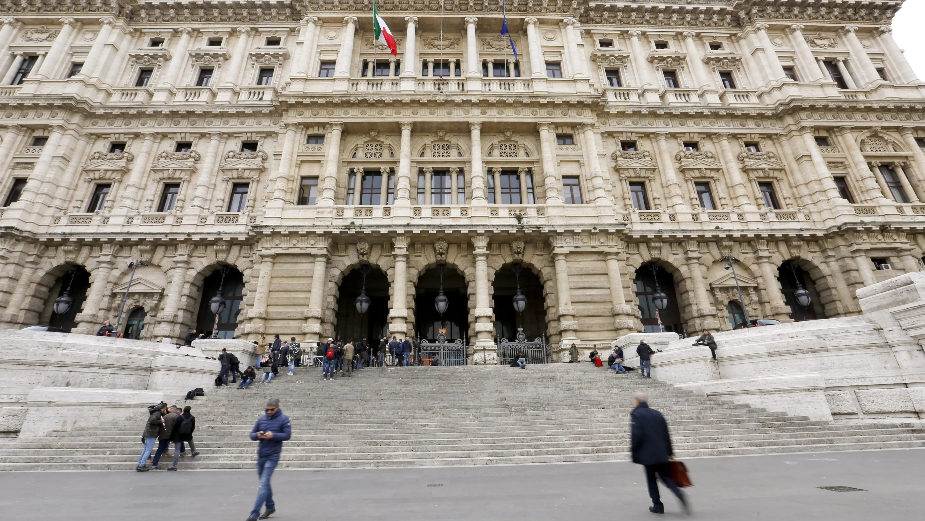 REMO CASILLI/AG.SINTESI