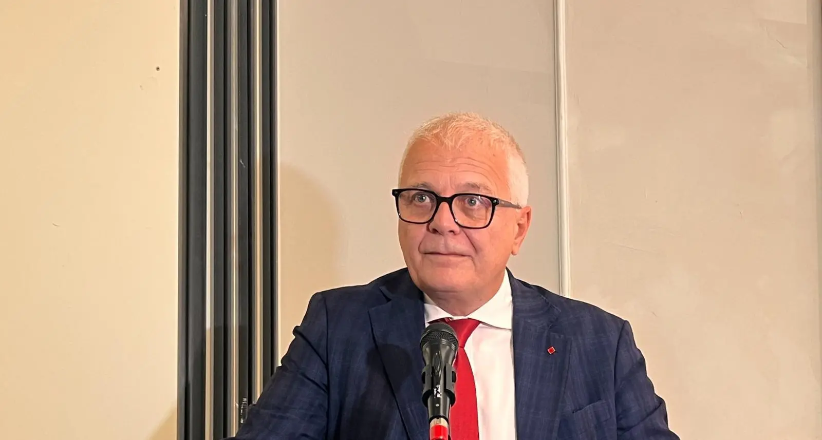 Trotta, Cgil Calabria: “Rincari e maltempo, allarme bomba sociale”