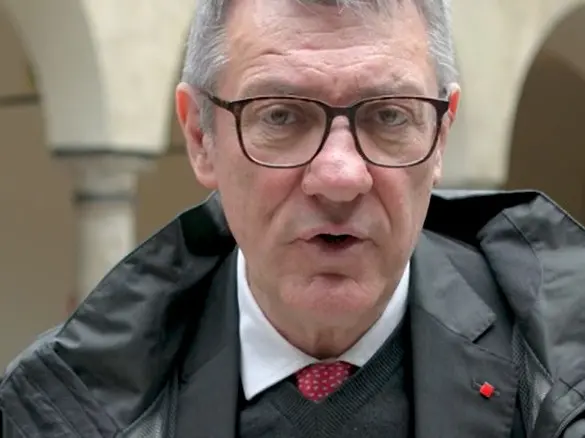 L’appello di Landini: “Difendiamo la Costituzione, al referendum votiamo No”