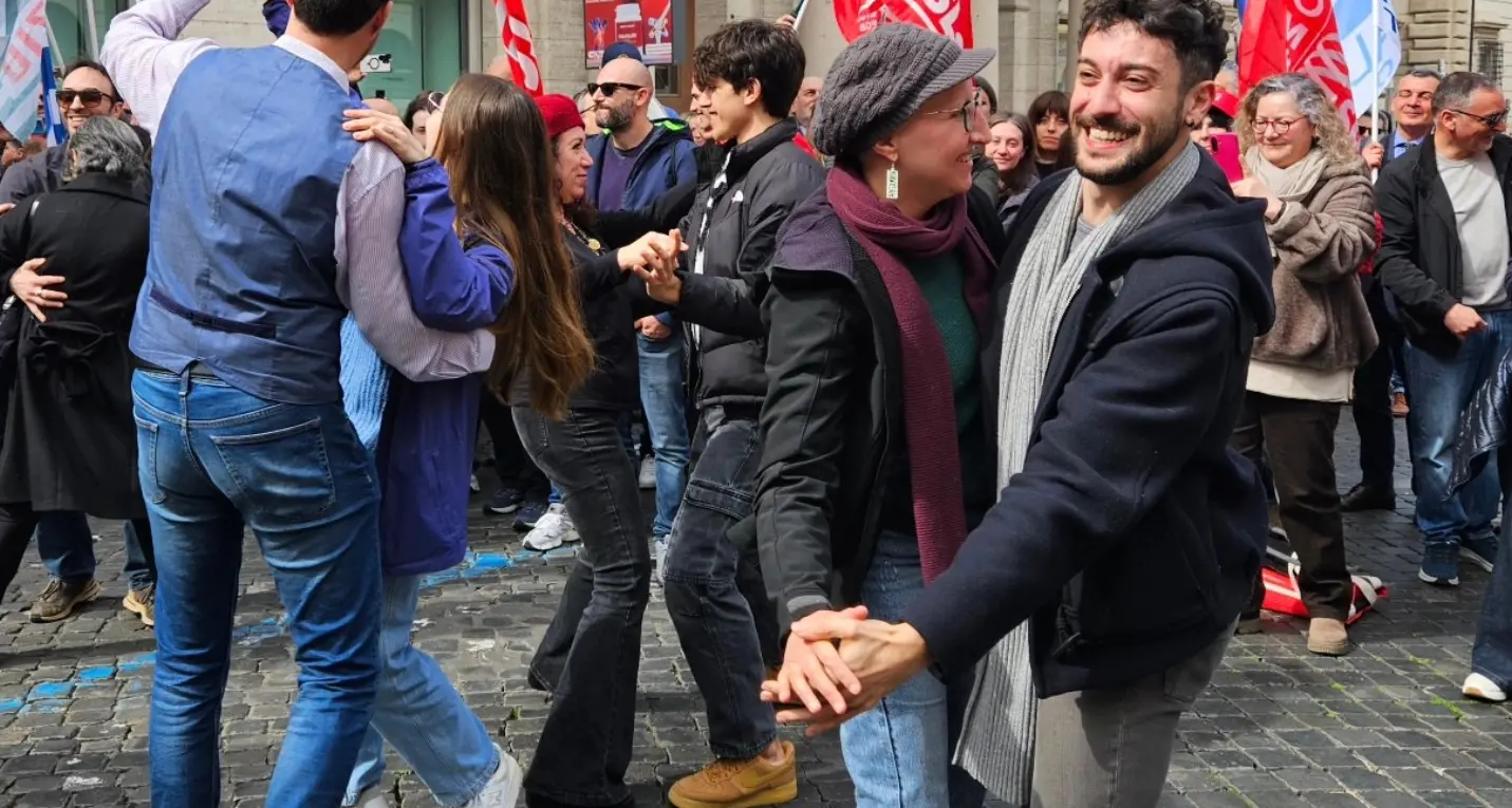 La lirica in piazza: l’opera è viva