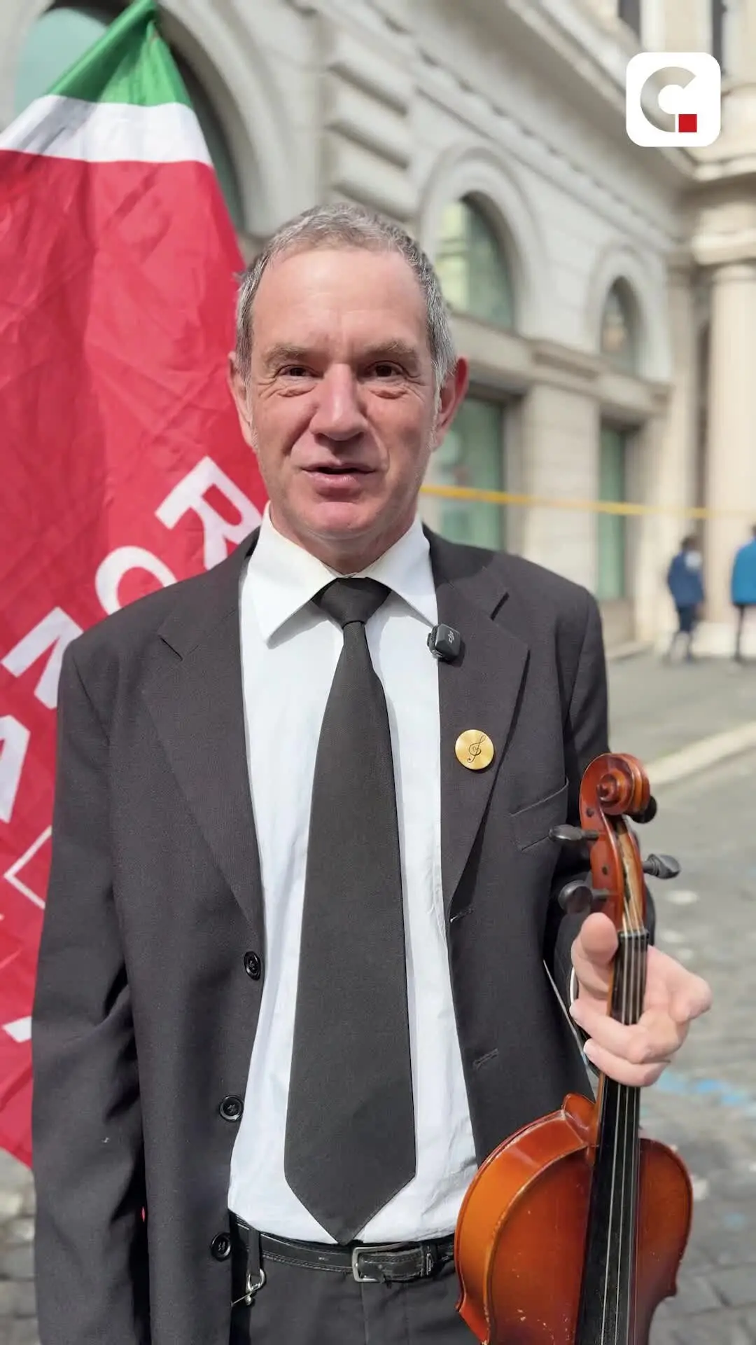 La lirica in piazza: l’opera è viva