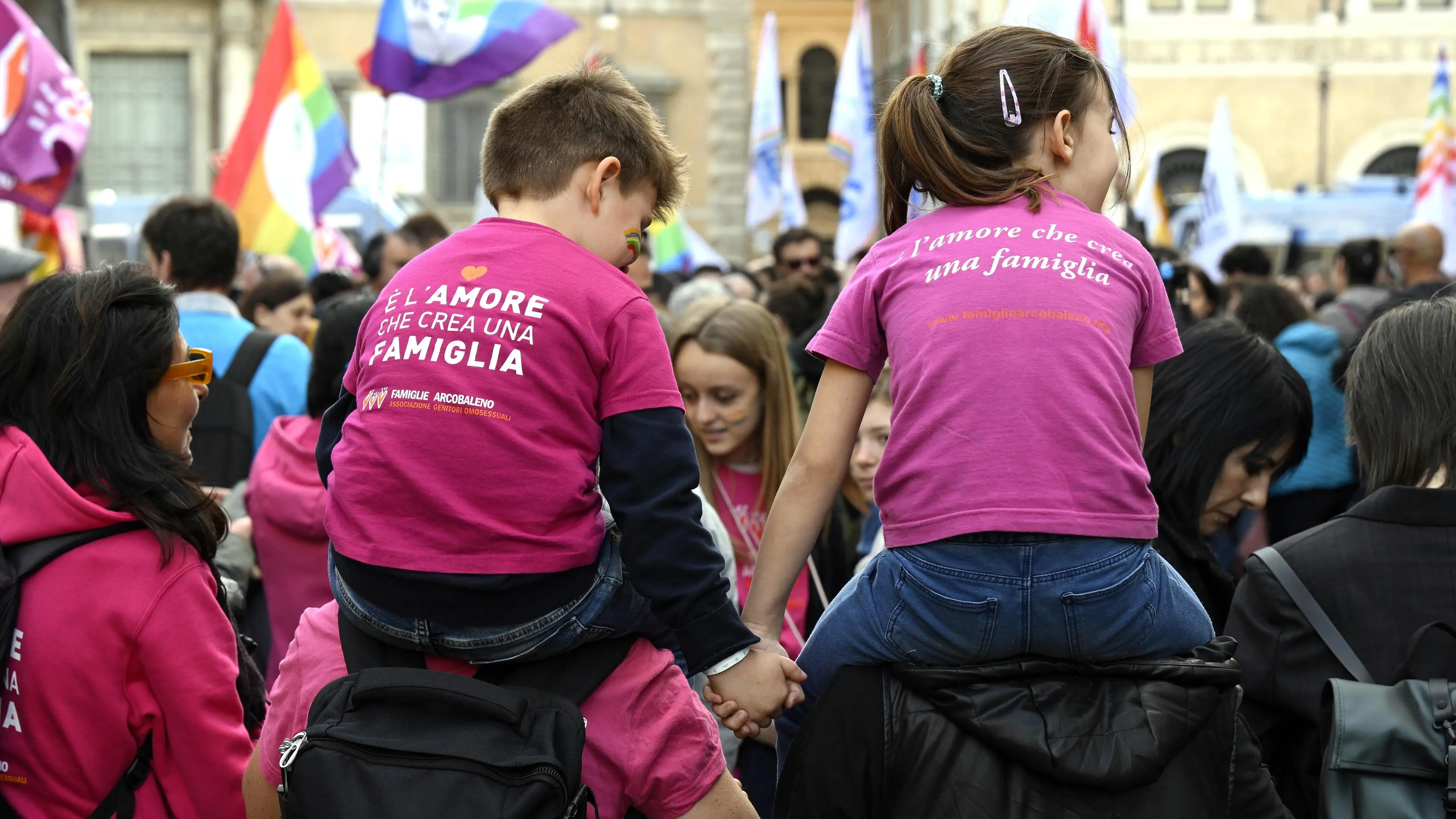 Luigi Mistrulli/Sintesi