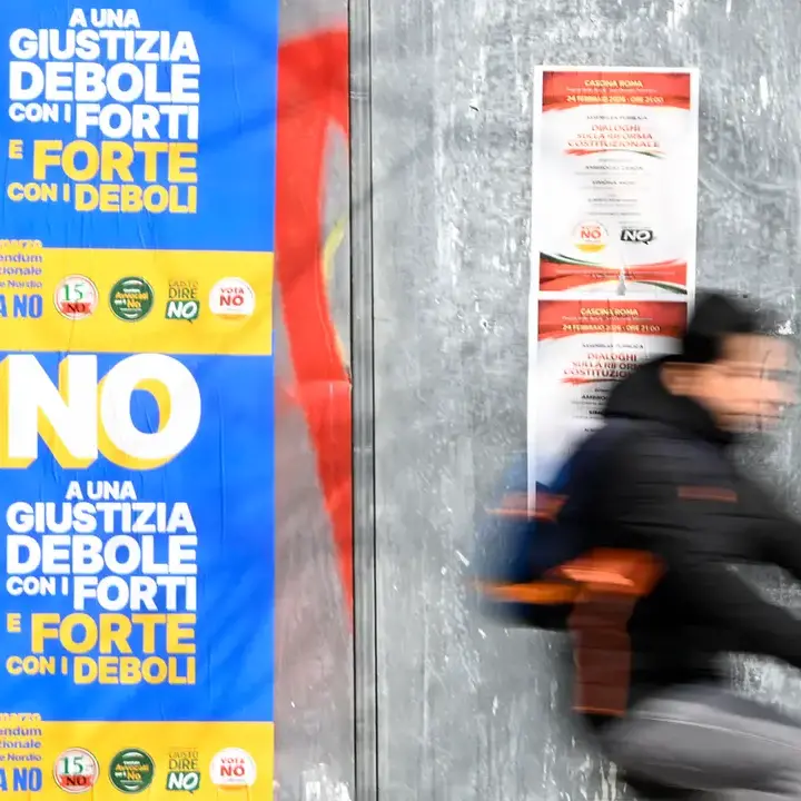Referendum, guida al voto e alle ragioni del No