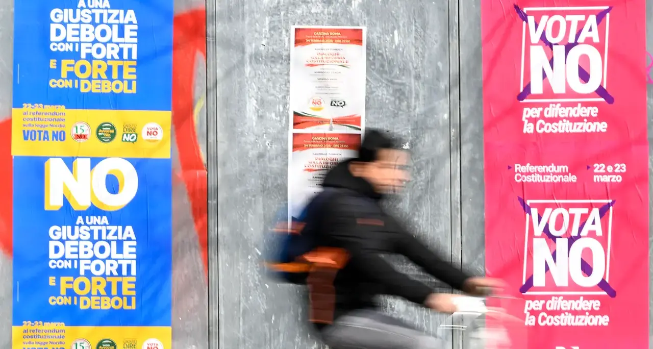 Referendum, guida al voto e alle ragioni del No