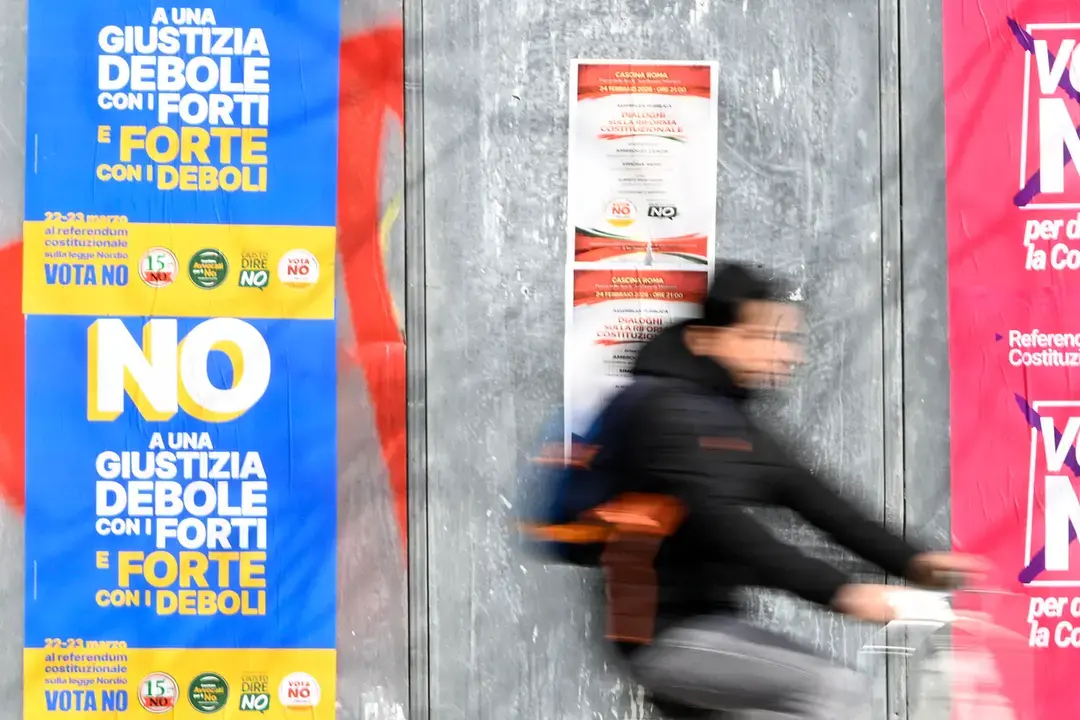 Referendum, guida al voto e alle ragioni del No