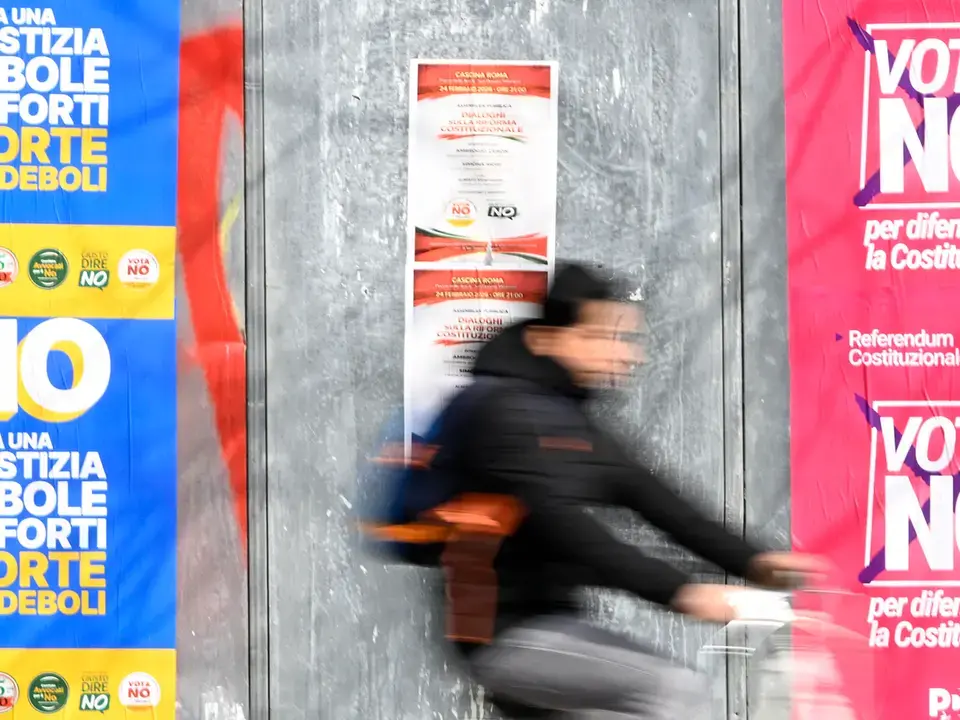 Referendum, guida al voto e alle ragioni del No