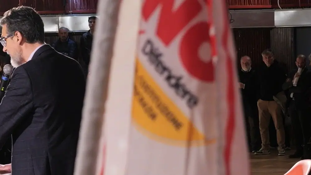 landini modena referendum giustizia