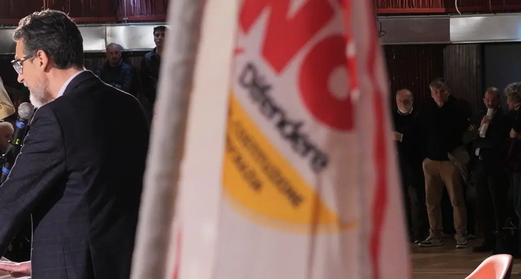 Landini a Modena: “La Costituzione non va cambiata, va applicata”