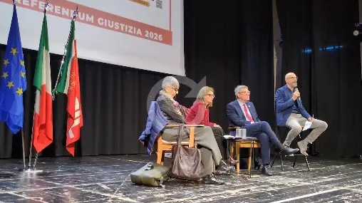 landini bergamo referendum