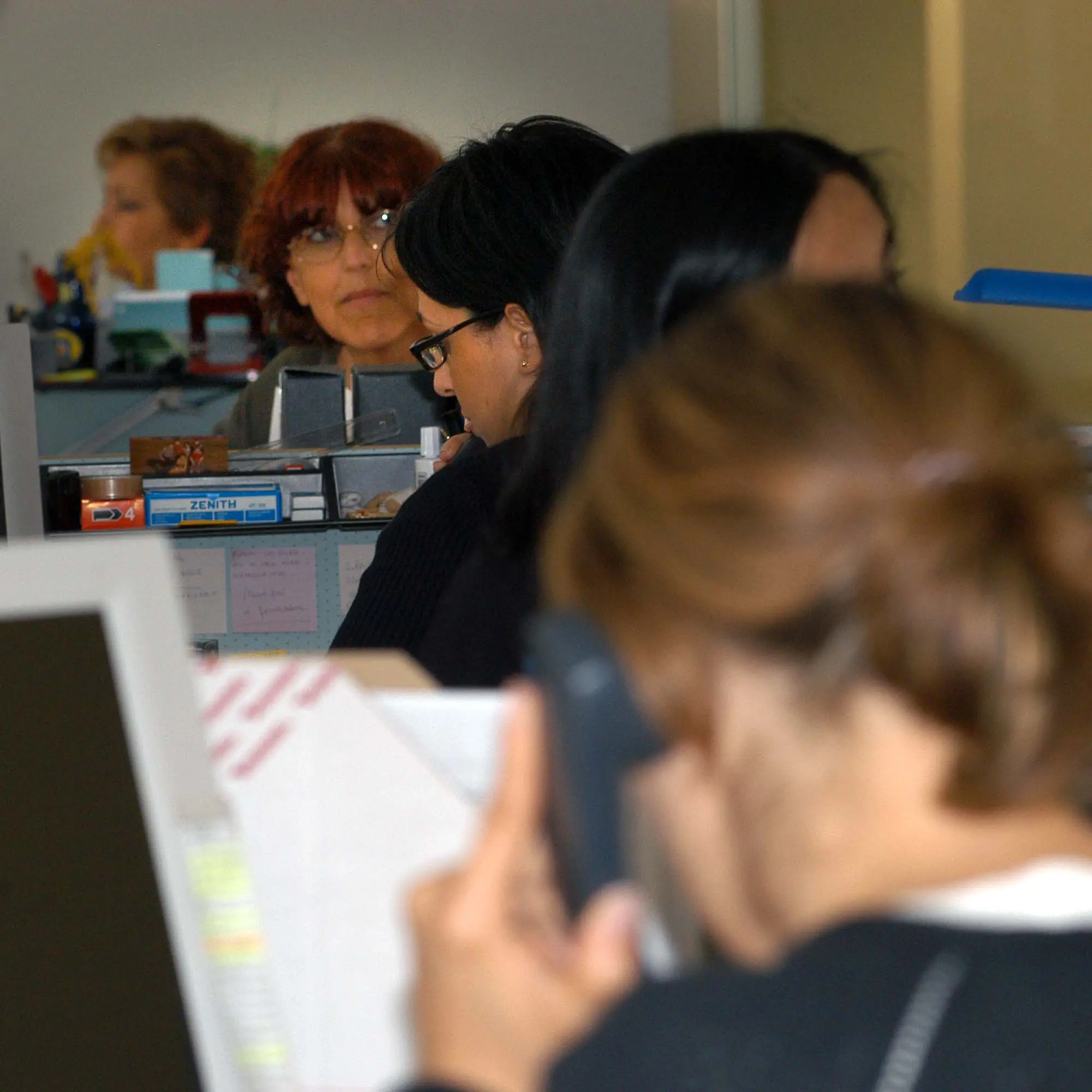 Lavoro, Marche: nel 2025 più Neet, disoccupati e inattivi tra gli under 35