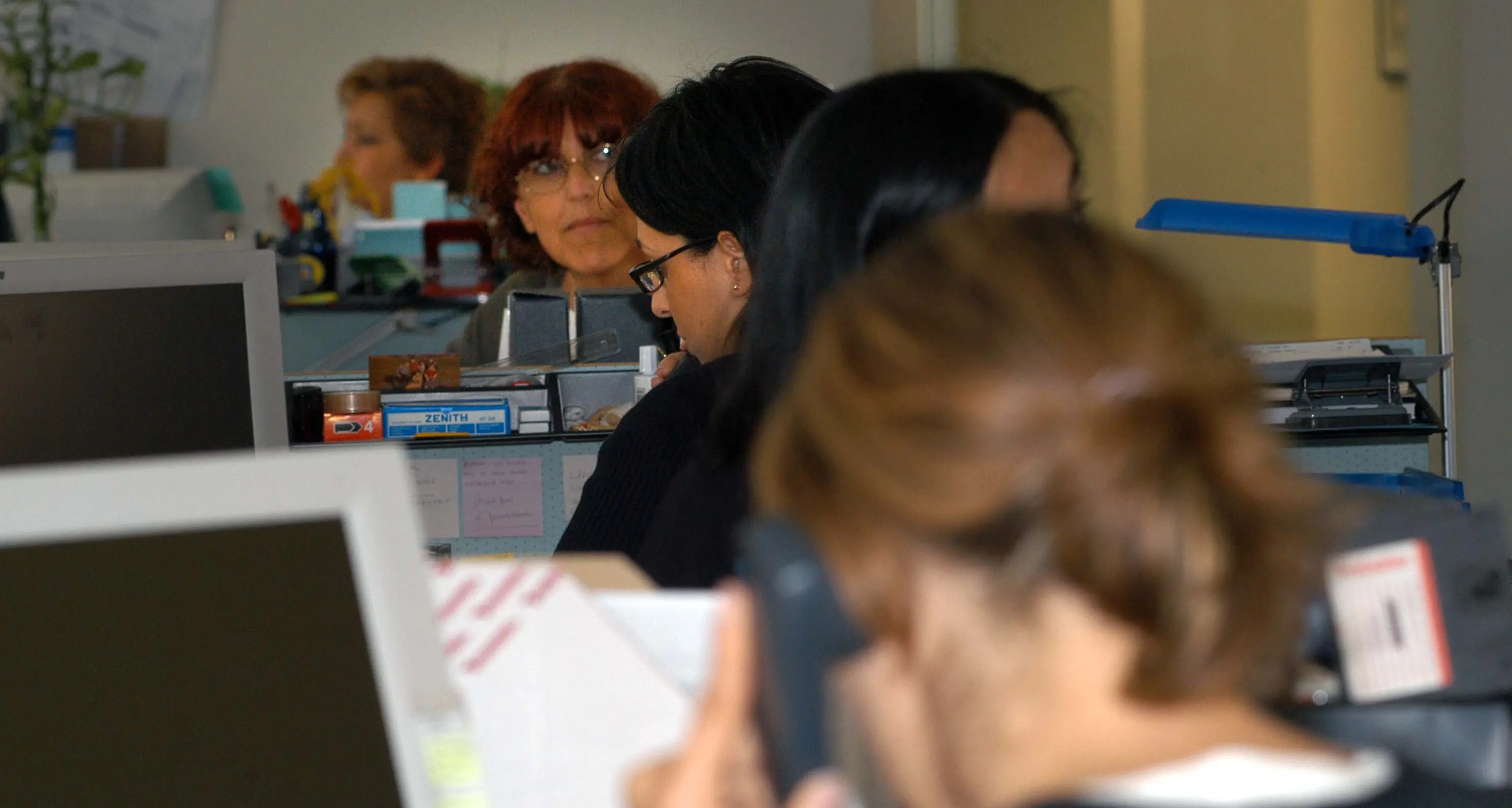 Lavoro, Marche: nel 2025 più Neet, disoccupati e inattivi tra gli under 35