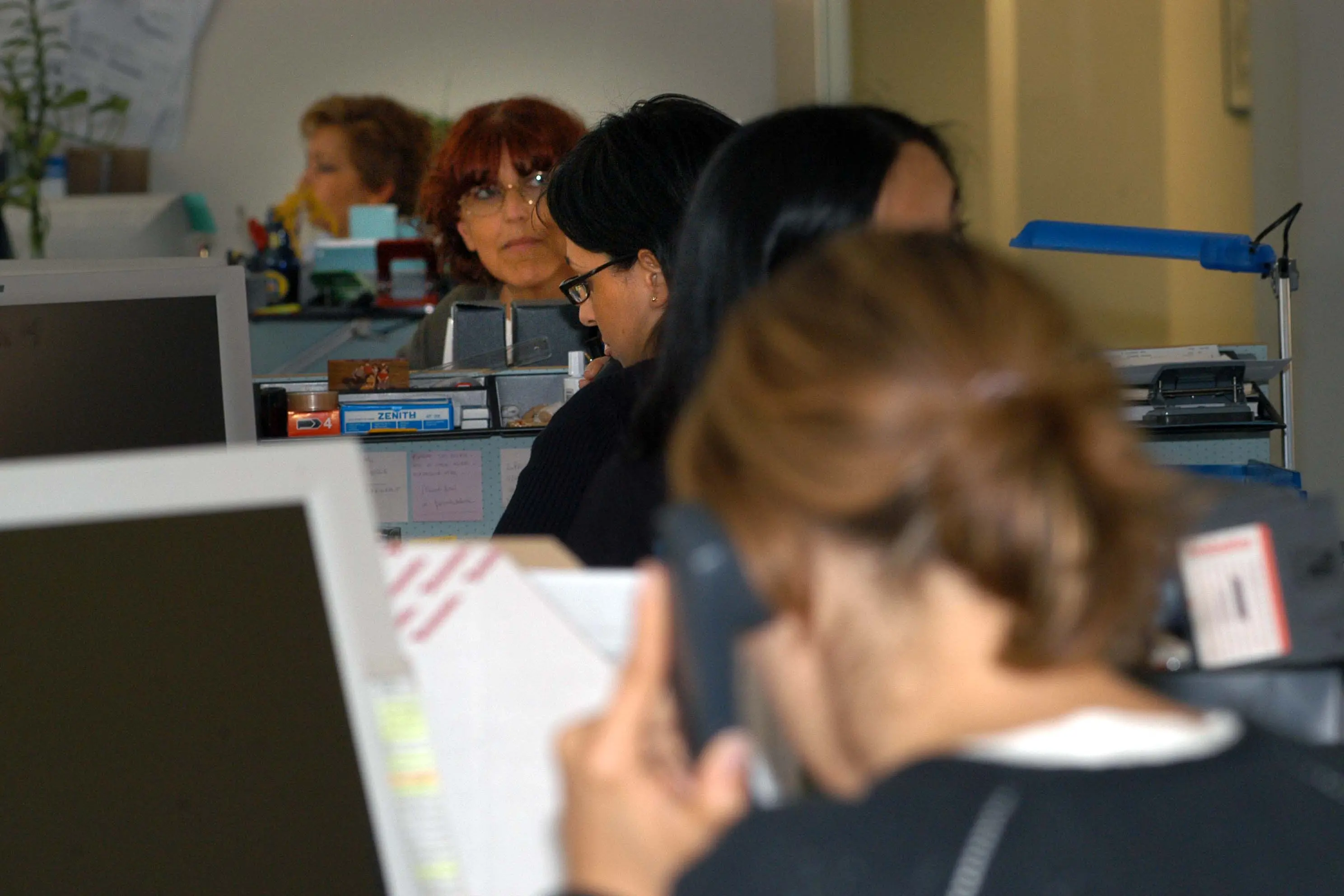 Lavoro, Marche: nel 2025 più Neet, disoccupati e inattivi tra gli under 35